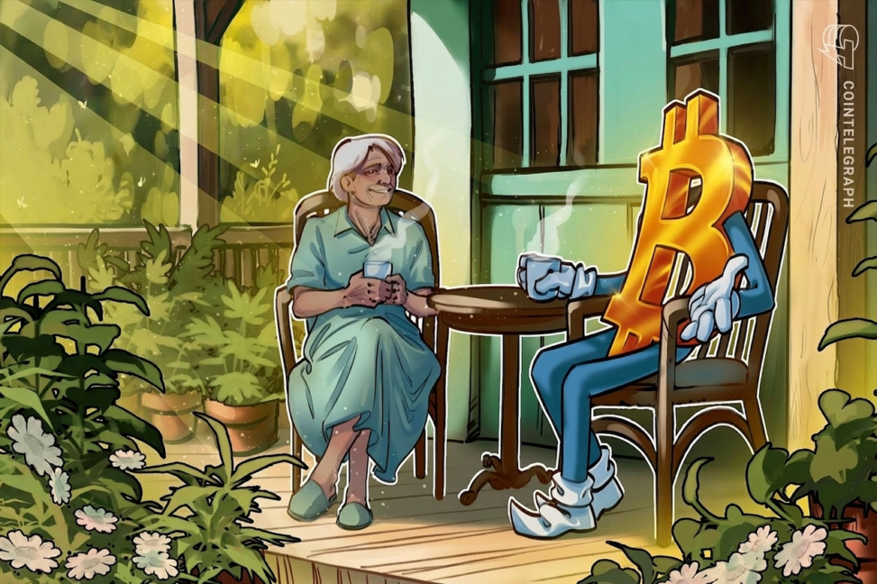77% of americans see crypto in retirement plans as risky: survey