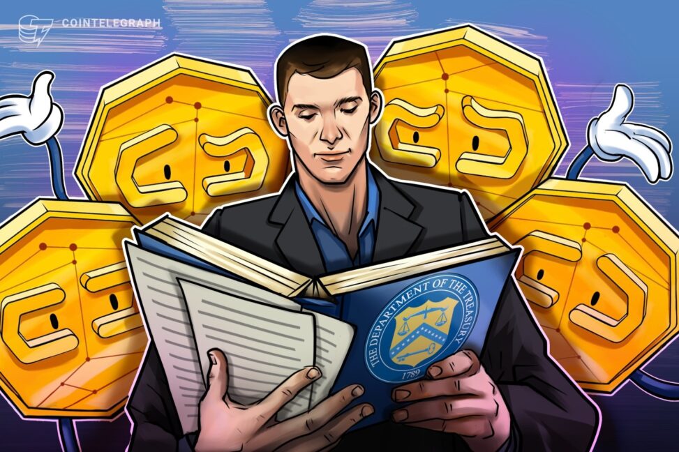Bitcoin price hits 11 week high as us treasury doubles debt buyback size