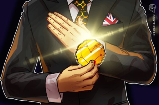Uk authorities continue probe into nigel farage’s crypto ‘gifts’ after by election win