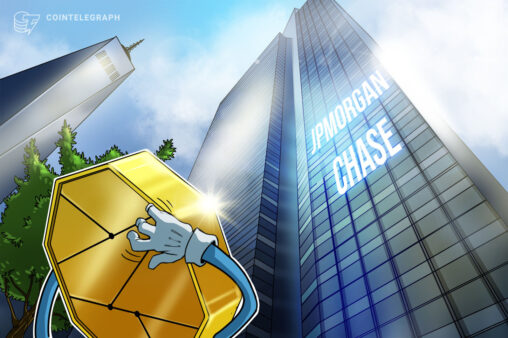 Jpmorgan cut polymarket banking ties over regulatory concerns: report
