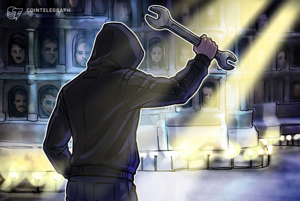 Crypto wrench attacks steal more than $30m so far in 2026: chainalysis