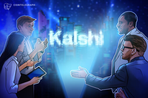 Kalshi’s $1.5b equity offering is three quarters sold at $1.12b