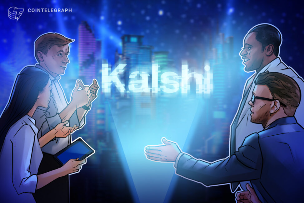 Kalshi’s $1.5b equity offering is three quarters sold at $1.12b