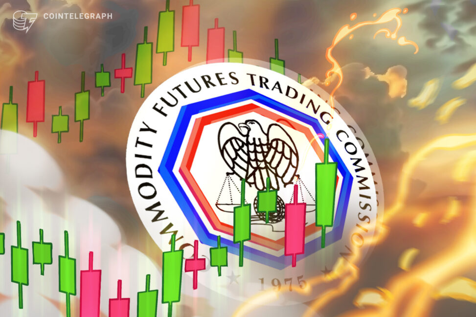 Cftc, us soldier accused of illegal polymarket bet spar over interpretation of prediction markets