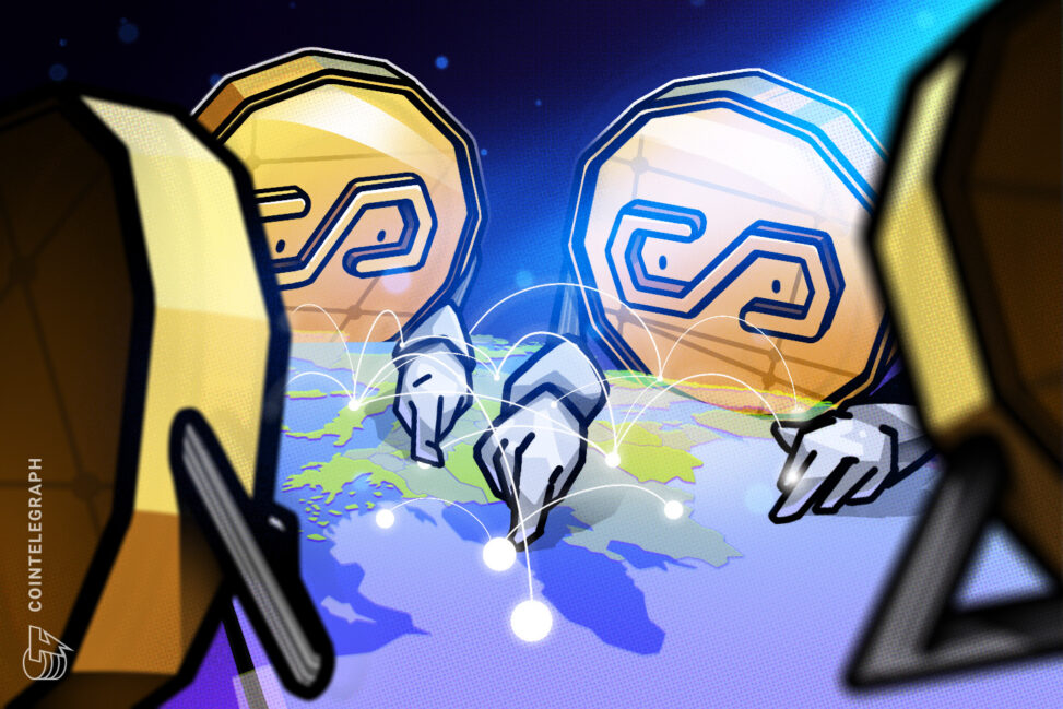 Stablecoins not credible for payments at scale, bis chief says