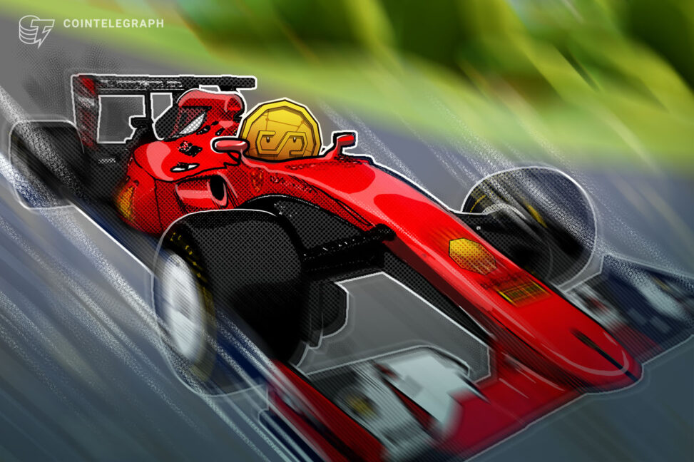Payments platform decta explores stablecoin enabled treasury settlement