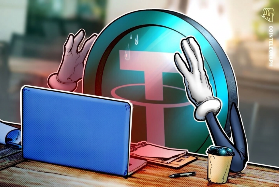 Bitcoin sell pressure ‘closer to exhaustion’ after $4b usdt market cap drop: cryptoquant