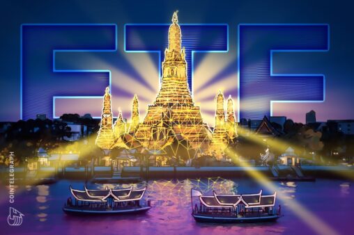 Thailand moves closer to bitcoin, ether etfs with draft rules
