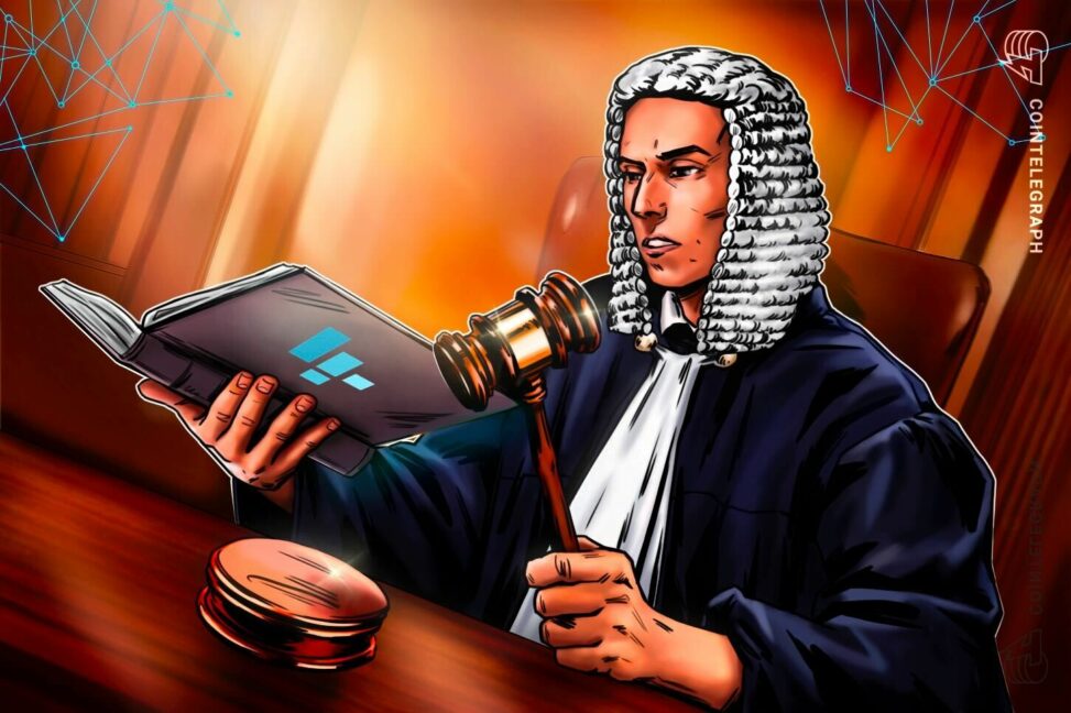 Us commodities regulator imposes 5 year trading ban on ex alameda, ftx execs