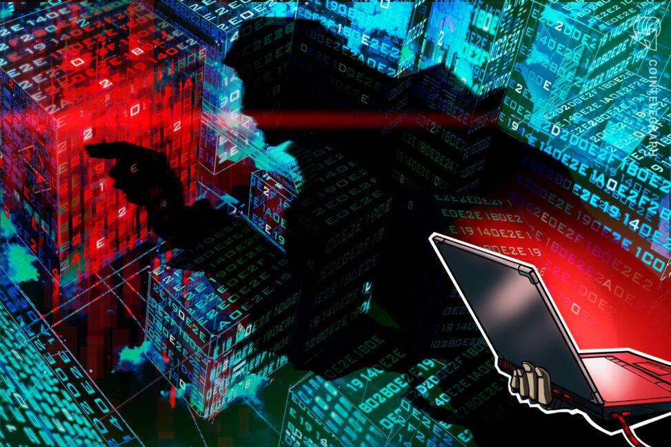 Harmony considers rollback after suspected exploit inflates one supply