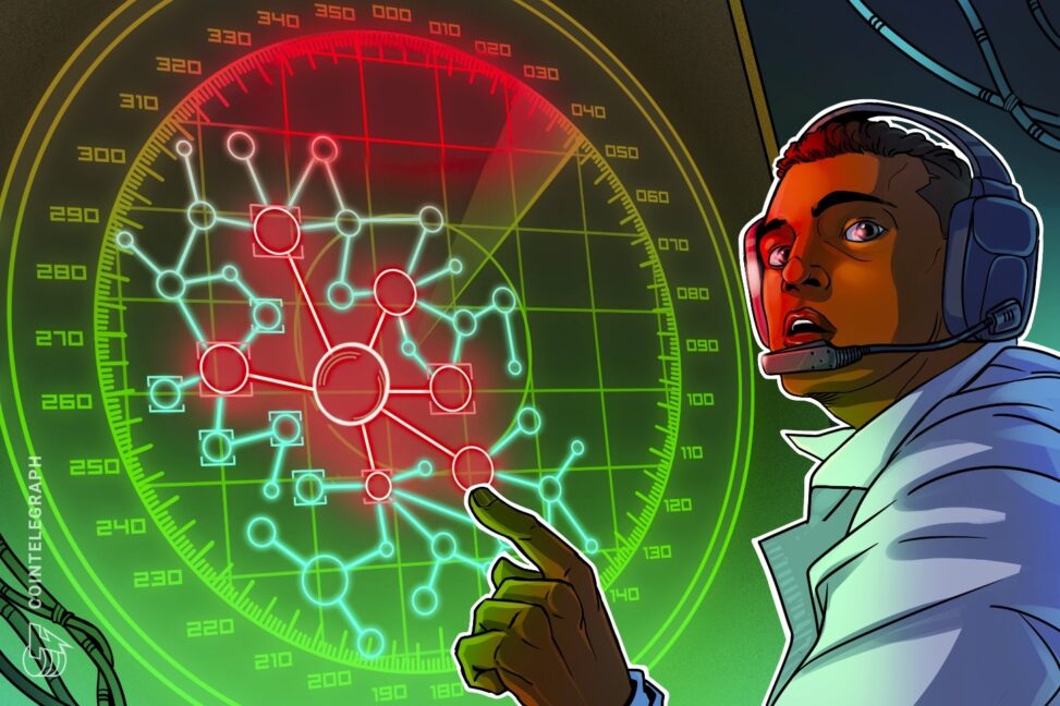 Cronos halts network after tectonic exploit involving estimated $75m