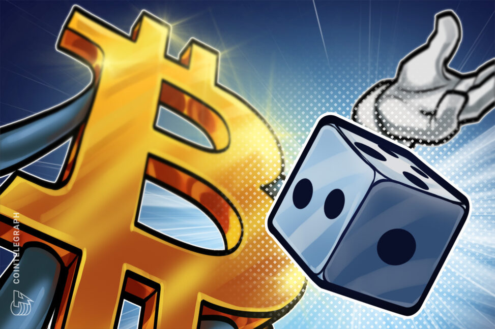 Bitget ceo sees bitcoin near current levels at year end, doubts us will buy btc