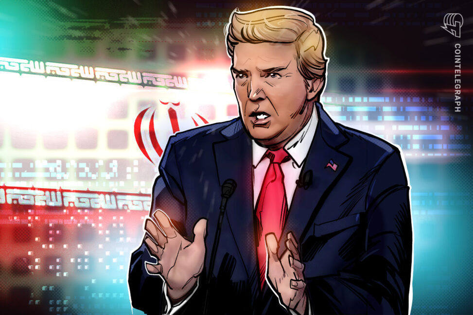 Bitcoin price reaches $72.5k as us issues ‘economic d day’ threat to iran