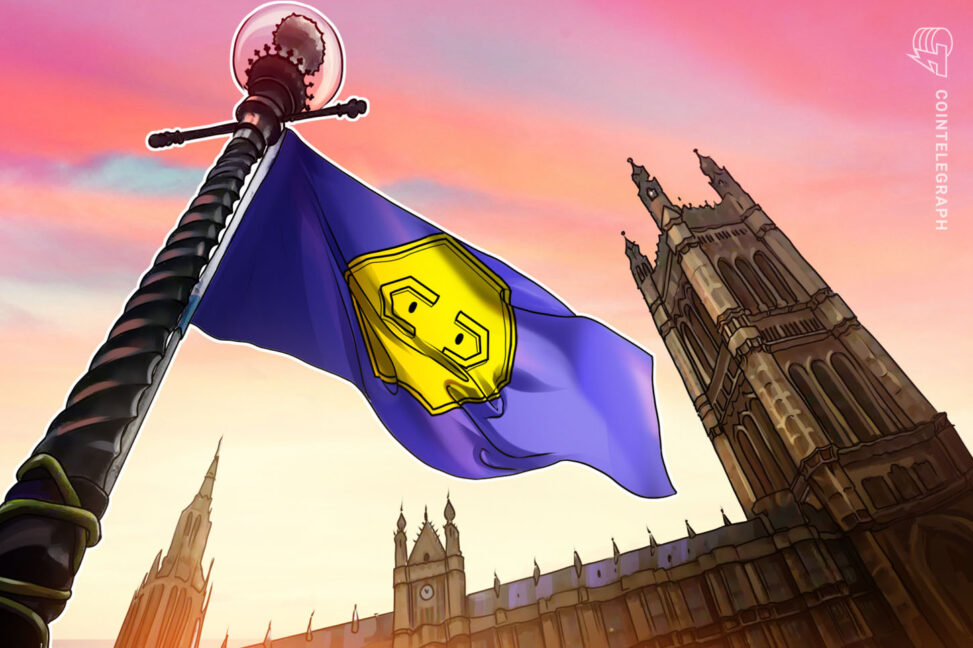 Uk government reports 240 crypto millionaires in 2025