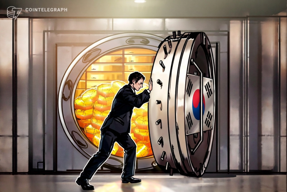 Bitgo korea secures vasp registration for institutional crypto custody