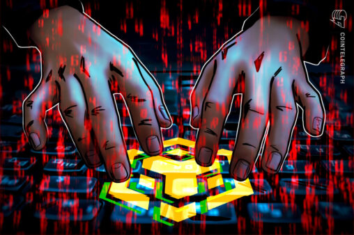 Bnb chain pursues legal action after ex employee’s memecoin launch