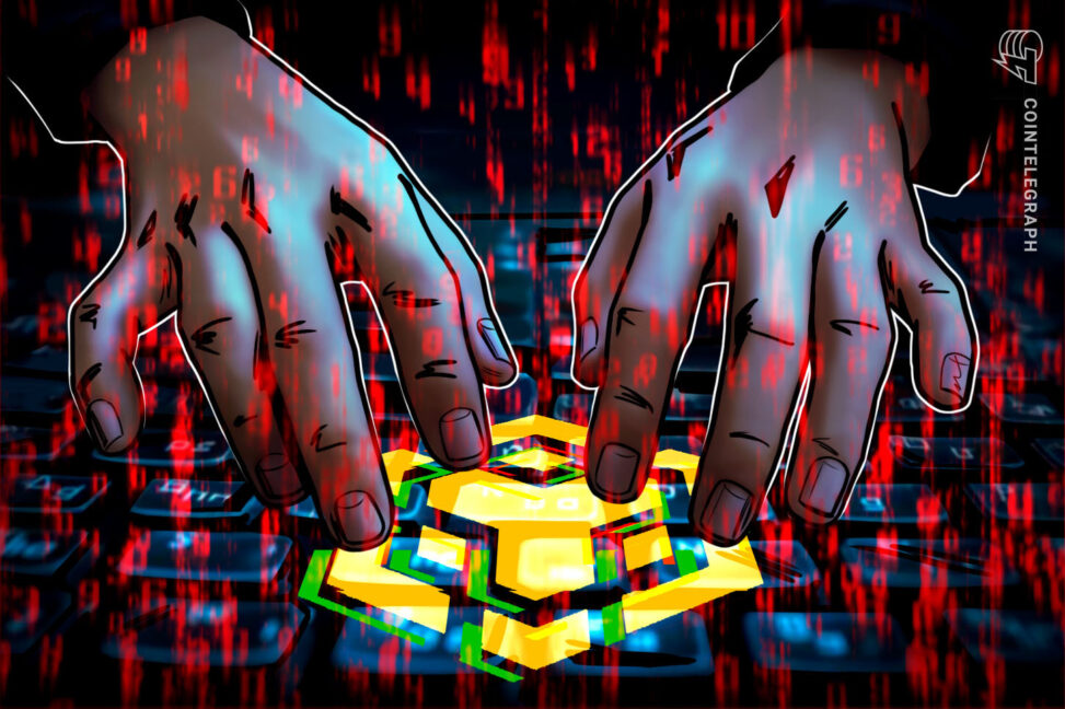 Bnb chain pursues legal action after ex employee’s memecoin launch