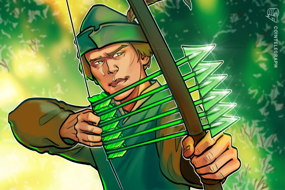 Robinhood chain nears $1b tvl as uniswap drives liquidity: standard chartered