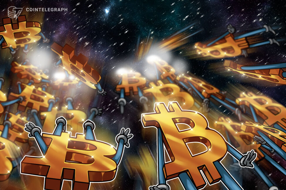 Coldcard hack sparks biggest sub 1 btc move since ftx: cryptoquant