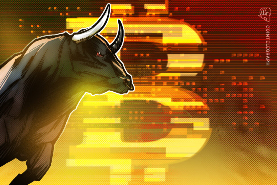 Crypto short liquidations pass $3b mark as bitcoin price nears $72k