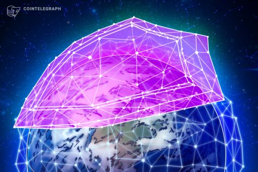 Banks, regulators join quantum resistant crypto transfer pilot