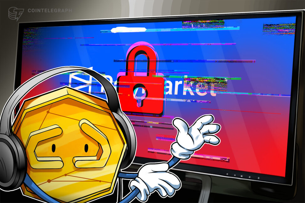 South korea moves to block polymarket over gambling concerns
