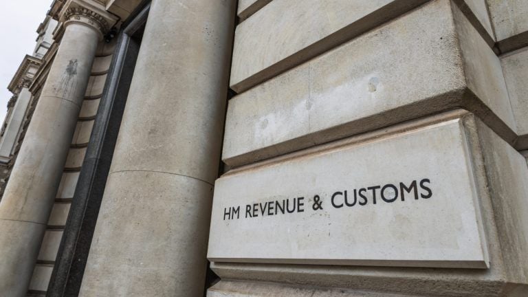 Uk tax agency sends 81,000 crypto tax letters as scrutiny rises