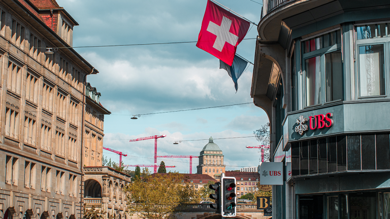 How switzerland’s sro model built a crypto framework worth watching