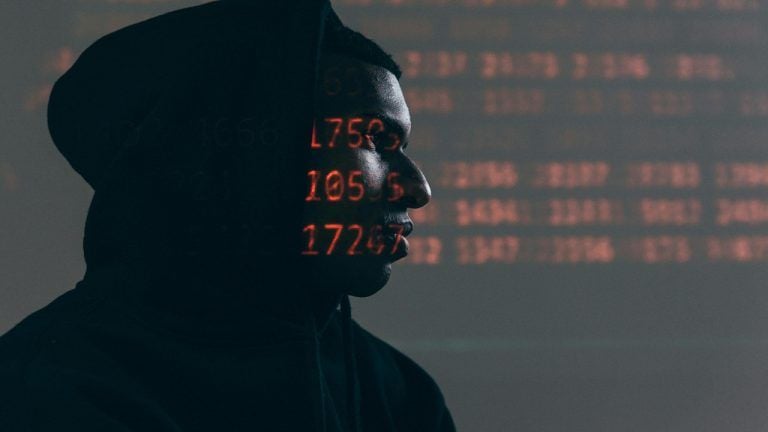 Where stolen crypto really goes: inside the 45 day laundering machine