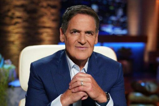 Mark cuban claims "computer chips are the new crypto"