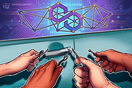 Polygon patches dos risks in austin, kyoto hard forks