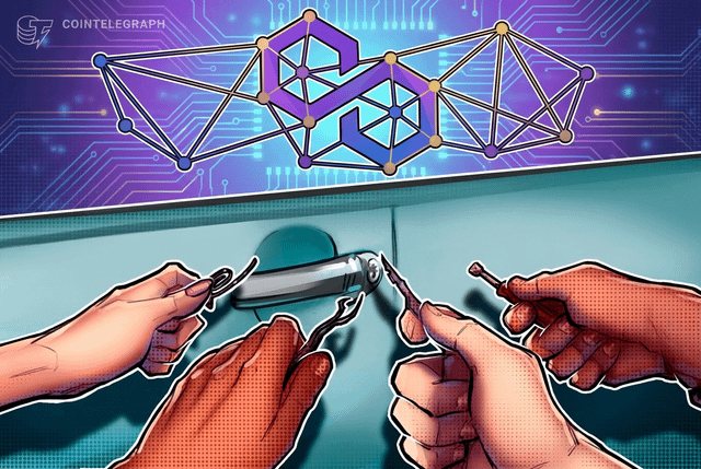 Polygon patches dos risks in austin, kyoto hard forks