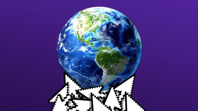 Exclusive: un agency tests alternative to major cloud giants