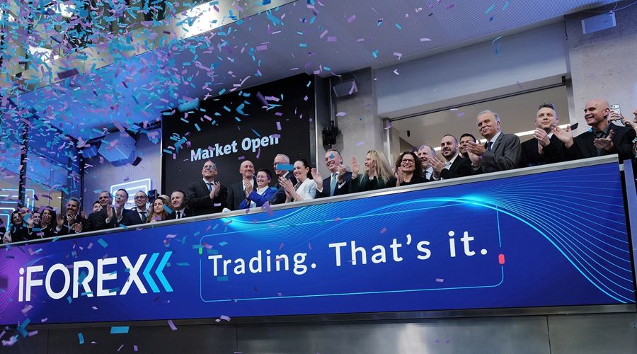 Weekly roundup: iforex cuts outlook after income plunge; who’s liable when ai trades?