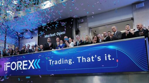 "we are disappointed": iforex cuts ebitda outlook after july income falls 77%