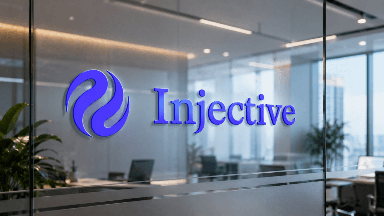 Injective expands tokenization push with sec transfer agent status