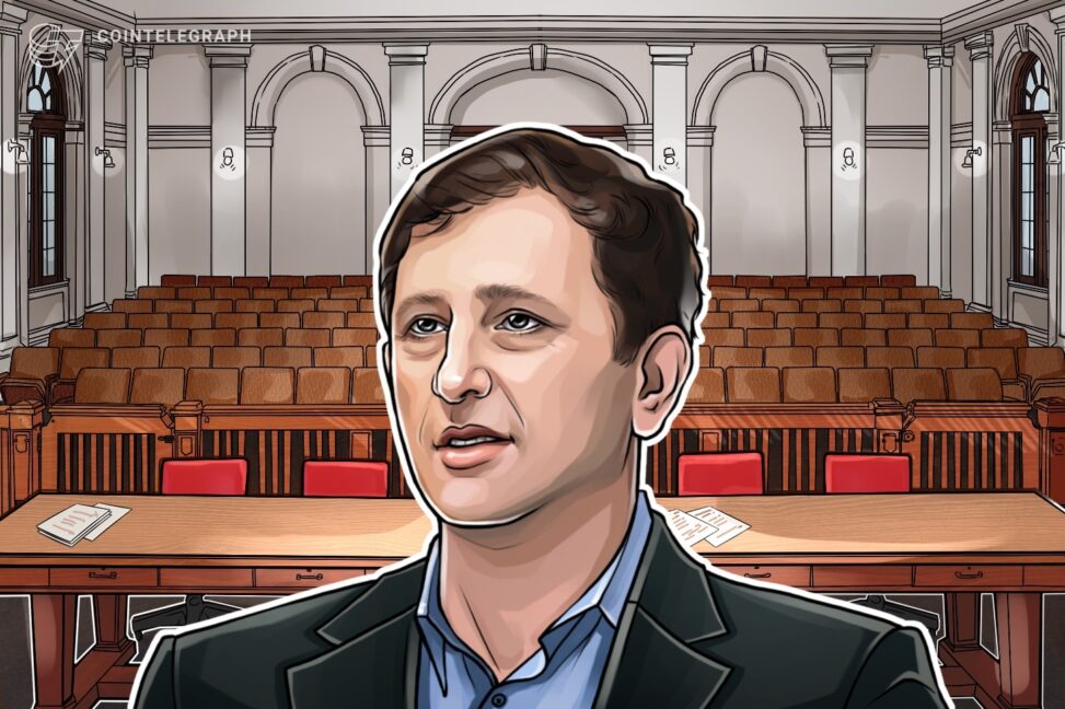 Federal prosecutors blast ex celsius ceo’s motion to vacate as ‘without merit’