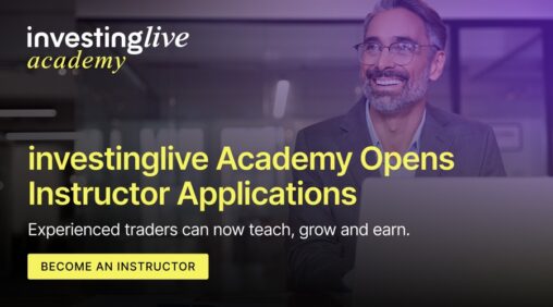 Investinglive academy opens instructor applications