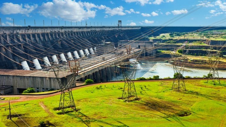 Bitcoin mining consumes 30% of paraguay energy, analysts reveal