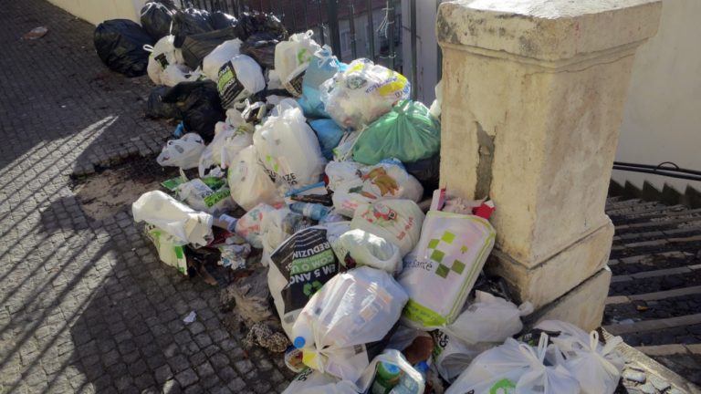 Italy bin crew recovers $1.15m lottery ticket thrown out over one word