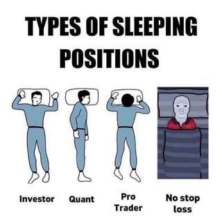 What's ur type ?