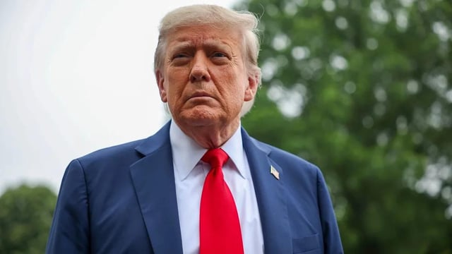 Uae spy sheikh holds biggest stake in trump family crypto bank