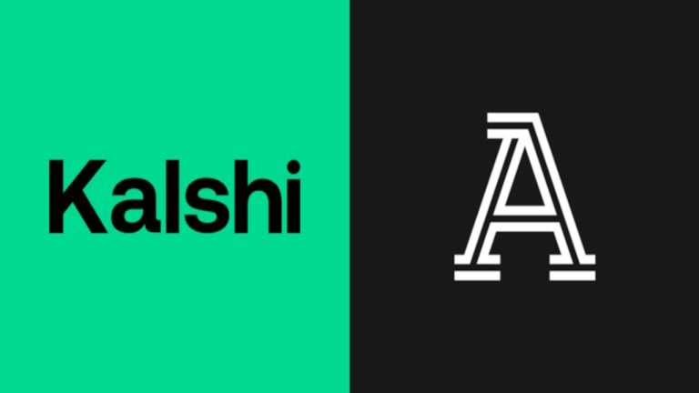 Kalshi nears sponsorship deal with times owned the athletic