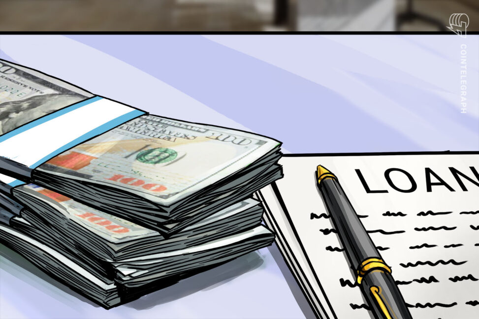 Figure reports $4.3b in loan marketplace volume as profit nearly triples