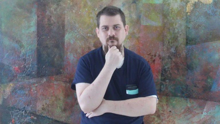 Luke dashjr, comms chief step away from dorsey backed mining pool ocean
