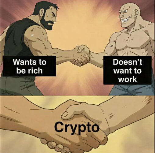 Let's do it