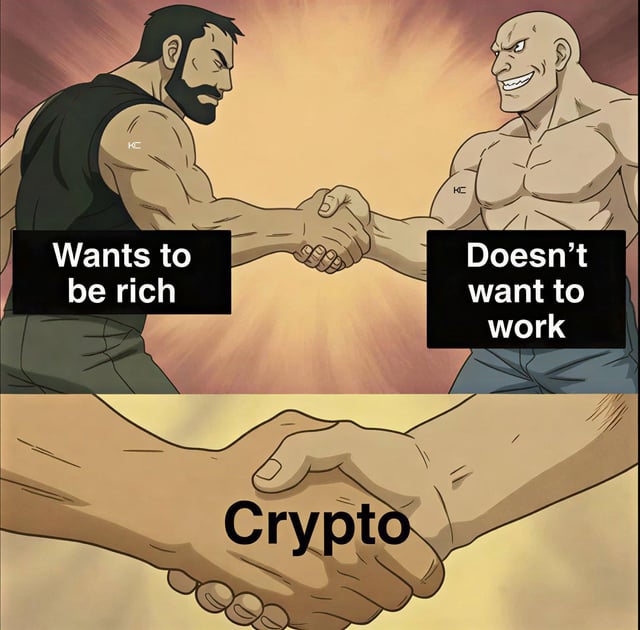 Let's do it