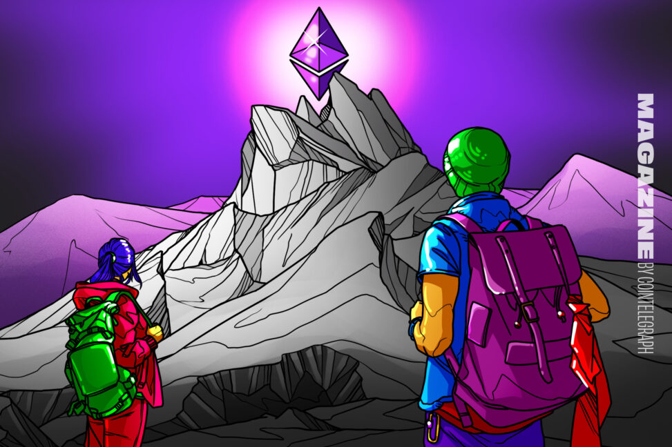 Fierce backlash to ethereum’s eip 8363 staking proposal
