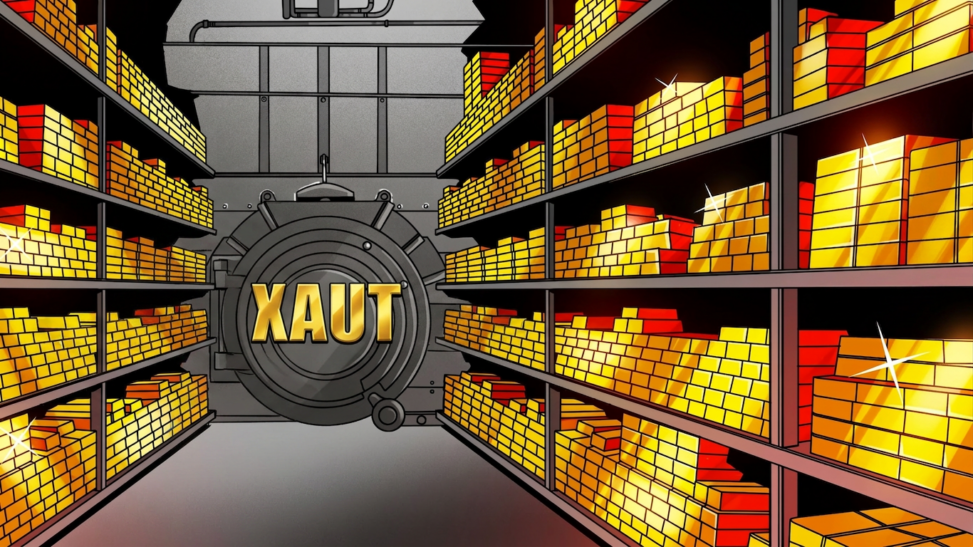 Gold hits six week highs on china demand as bitcoin ignores fresh s&p 500 record