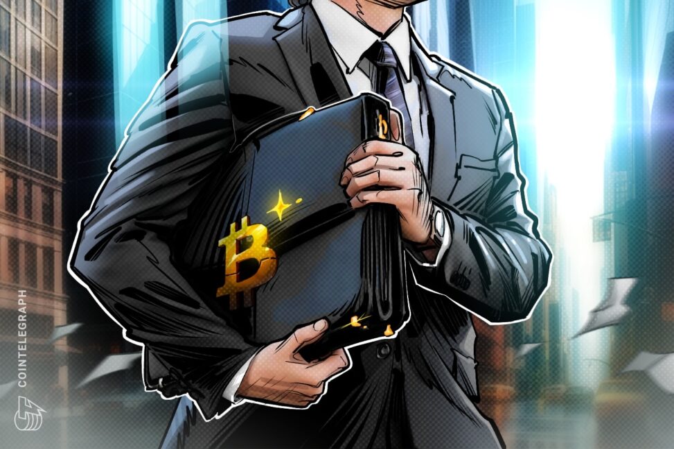 Crypto biz: treasury’s ‘not qe’ playbook sends bitcoin higher